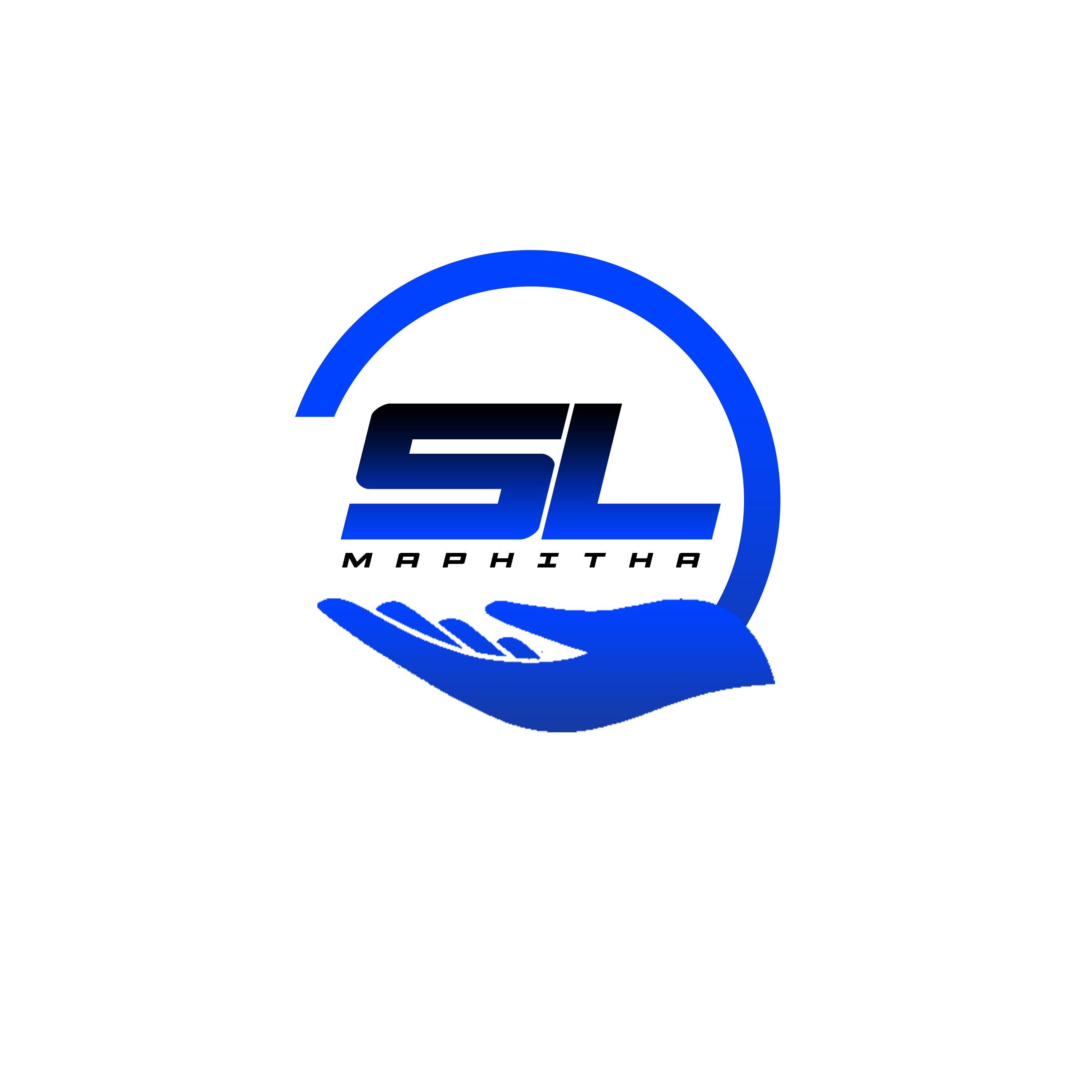 SL Maphitha Logo